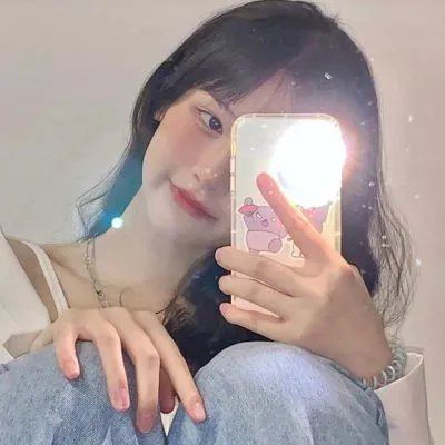 派遣女公关彩华