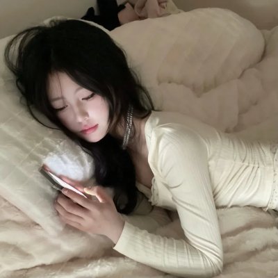 女恶魔人